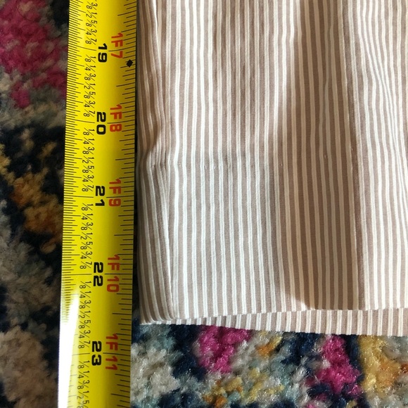 Capri Stretch Pants - Picture 13 of 13